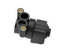 Valvola del minimo Compatibile con Hyundai per Tiburon 2003-2008 per Tucson 2005-2009 35150-33010 Sensore di velocità al minimo per auto Ricambi auto