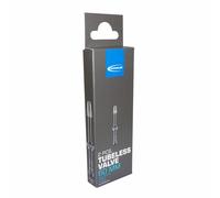 Valvola del pneumatico tubeless presta Schwalbe 60 mm con valvola smontabile (ve