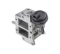Valvola Del Refrigeratore EGR Audi Seat Skoda VW 1.9 TDI 038131063D 038131512H