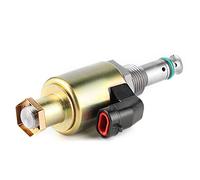 Valvola del regolatore della pressione dell'iniettore del carburante 1841086C91 Prestazioni stabili ad alta sensibilità per F - 250/F - 350/F - 450/F - 550 7.3L 1995.5-2003