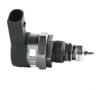 Valvola del regolatore di pressione del carburante dell'automobile 2 0 3 0 per Skoda OEM 0281006074 0281006075 Parti di ricambio della valvola di controllo della pressione della ferrovia