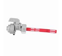 Valvola del rubinetto del serbatoio del carburante-rubinetto serbatoio benzina wg-Valvola Interruttore Petcock Serbatoio Carburante Gas per HondaCB350 CB400 CB750 CB900 CX500 CX500C CX500D