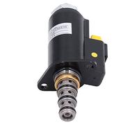 Valvola del Solenoide della Pompa Idraulica per CAT 320B E320C E320D KDRDE5K 31 40E30 111-9916