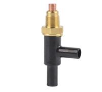 Valvola del solenoide di assistenza all'aria per accordo CRV Materiale di alta qualità Durabilità massima Caratteristiche stabili per prestazioni professionali Sostituzione