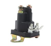 Valvola Del Solenoide Di Avviamento - Valvola Del Solenoide Per Trattore Da Tosaerba | Relay Di Ad Alte Prestazioni, Da Tosaerba, Bobina Di Accensione Del Trattore Per, Parti Di Relè