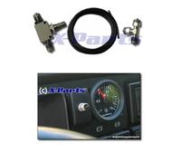 Valvola Del Vapore Boostcontroller Toyota Supra MK3 MK4 Alanlong