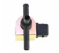 Valvola del vuoto Compatibile Con A4 1997-2005 Per TT 2000-2006 Per A4 Per Cabriolet 2006 058 906 283C Per Valvola Solenoide Pressione Di Sovralimentazione Turbocompressore