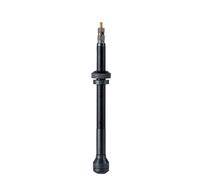 Valvola della gomma Schwalbe Tubeless (x2) Noir