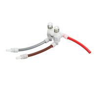 Valvola della Sospensione Pneumatica del Sedile, Valvola della Sospensione Pneumatica del Sedile del Camion Valvola di Controllo Dell'altezza del Sedile Dell'ABS OE 42533245
