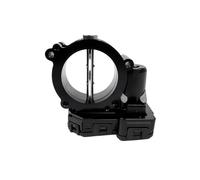 Valvola dell'acceleratore Per Benz Per ES Class W212 C207 S212 W221 W222 Sprinter B906 B907 Vito Mixto W639 6510900370 Corpo Farfallato Attuatore Valvola Nero