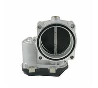 Valvola Dell'Acceleratore Per BMW 128i 328xi 528i Per X3 Per X5 Z4 2009 2010 2011 1 Pezzo Farfalla Iniezione Carburante 13547556118 A2C53356722 Corpo