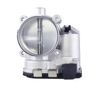 Valvola dell'acceleratore Per Boxster Per Aston Per Martin Vantage DBS 6.0L 4047023065391 028075015 Gruppo Valvola Corpo Farfallato Elettronico