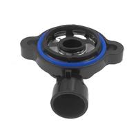 Valvola Dell'Acceleratore Per Cadillac Per DEVILLE V8-281ci 4.6LF / I VIN 9 1996-2005 Sensore Posizione Dell'acceleratore TPS TH149 1/3Pezzo 17123852 17106809 17113625 93277507 Corpo Dell'Acceleratore