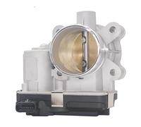 Valvola dell'acceleratore Per Chevrolet Cobalt 2013-2015 E Spin T250 Per Buick Leon Cora 2014 1.4T N14YF N18XFH B15D2 51mm Corpo Farfallato 96990270 24100595