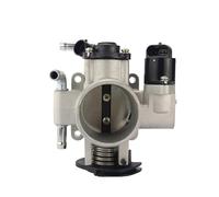 Valvola dell'acceleratore Per Chevrolet Per Aveo Lacetti Per Daewoo 1.6L Corpo Acceleratore 25183955 96497640 96815475 Valvola A Farfalla 50mm Corpo Farfallato