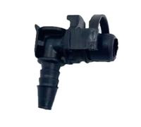 Valvola Dell'Acceleratore Per Chevrolet Per Cruze Per Epica Ricambi Per Automobili Acceleratore Tubo Flessibile Dell'acqua Termostato Tubo Clip Snap 5767867