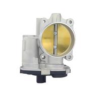 Valvola Dell'Acceleratore Per Chevrolet Per Equinox Per Traverse 2010 2011 Parti Del Motore Corpo Farfallato Valvola 12616995 F00H600074 2173104 2172913