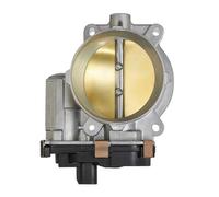 Valvola Dell'Acceleratore Per Chevrolet Per Silverado Per Express 1500 2500 3500 Per Corvette 2009 2010 2011 2012 4.8L 5.3L 6.0L Corpo Farfallato 12601387