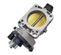 Valvola dell'acceleratore Per Ford Explorer 4.0L 2004-2010 Per Mustang 4.0L 2006-2010 Per Lincoln LS 3L5E9F991AC Gruppo Di Controllo Del Corpo Farfallato Elettronico