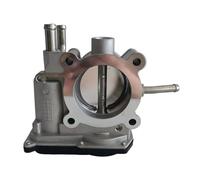 Valvola Dell'Acceleratore Per Hyundai Per Elantra AD 2016 Per Veloster Per Accent 1.6L Corpo Farfallato 351002B300 35100-2B300