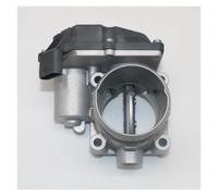 Valvola dell'acceleratore Per Hyundai Per I20 I30 I40 Ix20 Accento Elantra Per Kia Per Ceed Anima Carens Optima Rio Sportage Venga 35100-2A900 351002A900 Corpo Farfallato