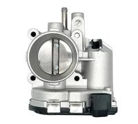 Valvola dell'acceleratore Per Kia Per Rio Picanto/Mattina Per Hyundai I10/Elantra Gran I10 Correzioni P0121 2011-2020 3510004220 0280750118 TB-0037 Corpo Farfallato