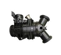 Valvola Dell'Acceleratore Per Land Per Rover Per Discovery 2017 2018 2019 2020 3.0L V6 Corpo Farfallato LR078546 LR061957 JDE39855 FPLQ9L444BC