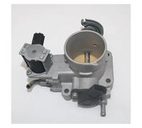 Valvola dell'acceleratore Per Mazda Per 626 Protege 5 2.0L 1999-2003 FSD7-13-640A E0T41571 FSD7-13-650A FS1G-13-650 Corpo Farfallato Valvola