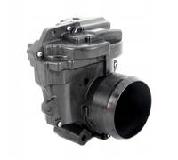 Valvola Dell'Acceleratore Per Mini Per Cooper N18B16A 1.6T Per BMW 116i 118i 120i 316i 316Li 1.6L Gruppo Corpo Farfallato Iniezione Carburante 13548624189 Corpo Dell'Acceleratore