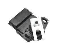 Valvola Dell'Acceleratore Per Mitsubishi Per Outlander Per Pajero Per Lancer Sensore Posizione Della Valvola A Farfalla Del Pedale Dell'acceleratore Per Auto Ricambi MR578790 Corpo