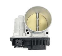 Valvola Dell'Acceleratore Per Nissan 350Z Per Murano 2003 2004 2005 2006 2007 Motore V6 Da 3,5L 70Mm Iniezione Carburante Corpo Farfallato Elettrico Valvola 16119-8J103 S20058