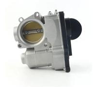 Valvola Dell'Acceleratore Per Nissan Per Micra K12 2003-2010 Attrezzi Per Il Montaggio Corpo Farfallato Accessori Auto 16119-AX000 SERA576-02 RME45-01 16119-AX001 16119AX00B