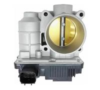 Valvola Dell'Acceleratore Per Nissan Per Sentra Per Almera Per Primera 1.8L 2002-2006 Gruppo Corpo Farfallato Elettronico SERA576-01 RME50 16119-AU003 16119AU003 Corpo
