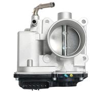 Valvola dell'acceleratore Per Nissan Per Versa 2012-2019 Per Versa Nota 2014-2019 1.6L 16119-3AN0A 16119-3AN0B Corpo Farfallato Elettronico Automotive