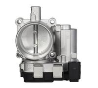 Valvola dell'acceleratore Per Skoda Per Golf Per Passat 2016 Polo Per Jetta 1.2 1.4 03F133062B Attuatore Elettronico 03F133062 Corpo Farfallato Iniezione Carburante Compatibile