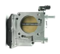 Valvola dell'acceleratore Per Subaru Per Forester 2.5L 2006-2010 Per Legacy Outback Impreza Valvola A Farfalla Assy 16112AA300 16112-AA180 Gruppo Corpo Farfallato