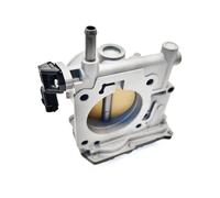 Valvola dell'acceleratore Per Subaru Per Impreza Per WRX Per Forester XT 2.5T Per SAAB 2006-2008 Auto Corpo Farfallato 16112-AA170