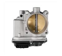 Valvola dell'acceleratore Per Subaru Per Legacy 2010-2013 Per Outback 2010-2015 2.5L 16112-AA350 Corpo Farfallato Per Auto