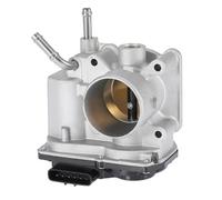 Valvola dell'acceleratore Per Toyota Camry Per Highlander/RAV4/Solara 2.4L 2004-2007 Correzioni P0121/P2111 Codici Corpo Farfallato 220300H020 220300H021 14760110-101