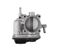 Valvola Dell'Acceleratore Per Toyota Per Corolla Per Matrix 1.8L 2ZRFE 2009 2010 2011 Valvola A Farfalla Per Iniezione Carburante 22030-0T070 22030-37070 Corpo Dell'Acceleratore
