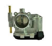 Valvola dell'acceleratore Per Vauxhall Per Opel Per Astra H,Corsa C/D,Meriva A MPV,Combo,Tigra TwinTop 1.2L 1.4L 1.6L 1.8L Corpo Farfallato 93181025 24420536 5825242
