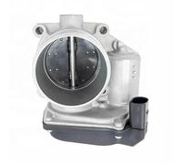 Valvola Dell'Acceleratore Per VW Per Beetle Per Golf Per Jetta Per Passat Per Tiguan 2.0T Valvola Corpo Farfallato 06F133062 06F133062Q/T/A/G/J A2C53390403 Corpo