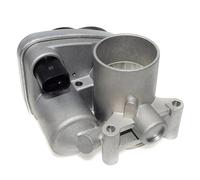 Valvola Dell'Acceleratore Per VW Per Bora Per Caddy II Kasten Per Golf Per Polo 1999 2000 2001 2002 2003 2004 Valvola A Farfalla Per Iniezione Carburante Automatica 036133062N Corpo Dell'Acceleratore