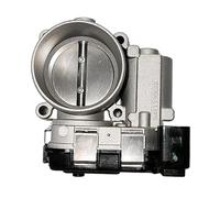 Valvola Dell'Acceleratore Per VW Per Golf Per Polo Per Jetta Per Passat 2006 2007 2008 2009 1.2 1.4TSI 52mm Corpo Farfallato Accelerazione 03F133062B