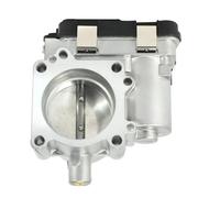 Valvola Dell'Acceleratore Per VW Per Maggiolino Per Caddy Per Jetta Per Polo Per Golf 2013-2016 Corpo Farfallato Elettrico 03F133062B 03F 133 062 B 03F133062 Corpo Dell'Acceleratore