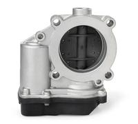Valvola Dell'Acceleratore Per VW Per Maggiolino Per EOS Per Golf Per Jetta 2006 2007 2008 2009 2010 2.0-L4 Gruppo Corpo Farfallato Iniezione Carburante 06F133062J 06F133062G Corpo Dell'Acceleratore