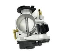 Valvola Dell'Acceleratore Per VW Per Maggiolino Per Golf Per Jetta 1999 2000 2001 L4 2.0L Corpo Farfallato Iniezione Carburante 06A133066E 408-236-111-007Z Corpo