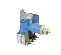 Valvola Dell'Acqua Compatibile Con Whirlpool 481010413237 per Frigo Sidebyside