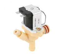 Valvola dell'acqua con elettrovalvola normalmente elettrica NC/normalmente DC24V for macchina da caffè