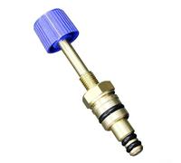 Valvola dell'acqua della caldaia montata a parete 1PCS compatibile con i sistemi di approvvigionamento idrico della stufa a parete per applicazioni di riscaldamento